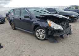 2011 SUBARU LEGACY 2.5I