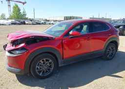 2021 MAZDA CX-30
