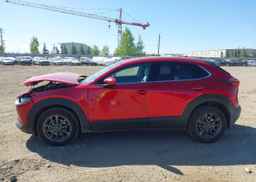 2021 MAZDA CX-30