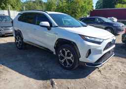 2024 TOYOTA RAV4 PRIME XSE