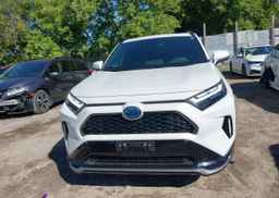 2024 TOYOTA RAV4 PRIME XSE