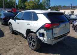 2024 TOYOTA RAV4 PRIME XSE
