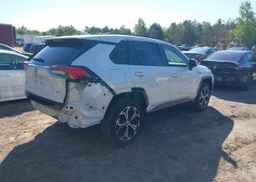 2024 TOYOTA RAV4 PRIME XSE