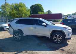 2024 TOYOTA RAV4 PRIME XSE