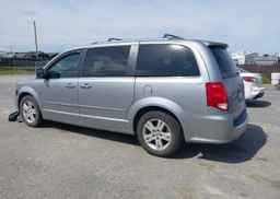 2016 DODGE GRAND CARAVAN CREW