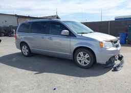 2016 DODGE GRAND CARAVAN CREW