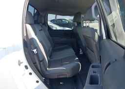 2011 HONDA RIDGELINE EX-L