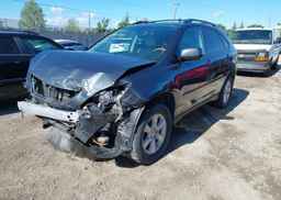 2007 LEXUS RX 350
