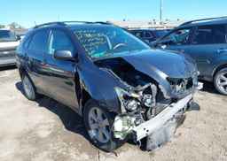 2007 LEXUS RX 350