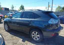 2007 LEXUS RX 350