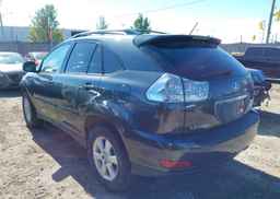 2007 LEXUS RX 350