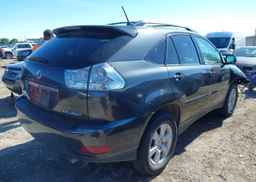 2007 LEXUS RX 350