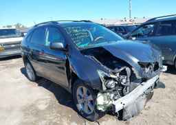 2007 LEXUS RX 350