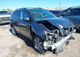 2007 LEXUS RX 350