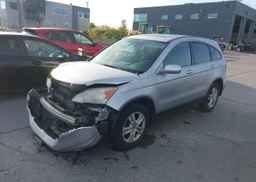 2010 HONDA CR-V EX