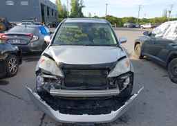 2010 HONDA CR-V EX