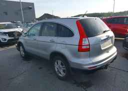 2010 HONDA CR-V EX