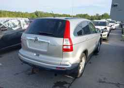 2010 HONDA CR-V EX