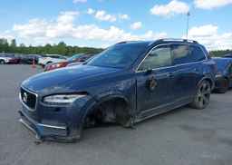 2019 VOLVO XC90 T6 MOMENTUM