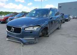 2019 VOLVO XC90 T6 MOMENTUM