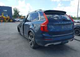 2019 VOLVO XC90 T6 MOMENTUM