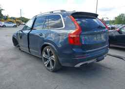 2019 VOLVO XC90 T6 MOMENTUM