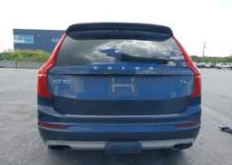 2019 VOLVO XC90 T6 MOMENTUM