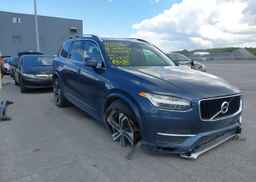 2019 VOLVO XC90 T6 MOMENTUM