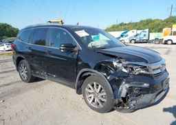 2019 HONDA PILOT EXL
