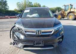 2019 HONDA PILOT EXL