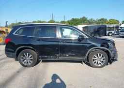 2019 HONDA PILOT EXL