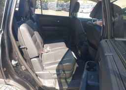 2019 HONDA PILOT EXL