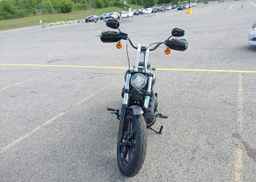 2022 HARLEY-DAVIDSON FXBBS
