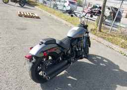 2022 HARLEY-DAVIDSON FXBBS