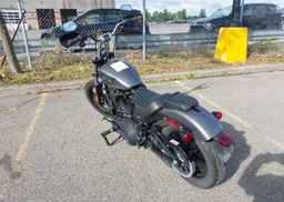 2022 HARLEY-DAVIDSON FXBBS