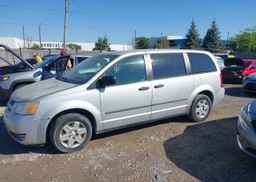 2009 DODGE GRAND CARAVAN SE