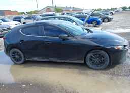 2022 MAZDA MAZDA3 GS
