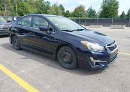 2015 SUBARU IMPREZA 2.0I
