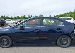 2015 SUBARU IMPREZA 2.0I