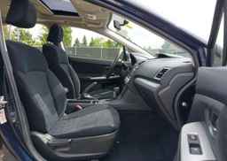 2015 SUBARU IMPREZA 2.0I