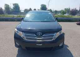 2011 TOYOTA VENZA BASE V6