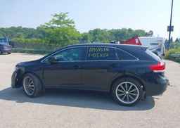 2011 TOYOTA VENZA BASE V6