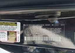 2011 TOYOTA VENZA BASE V6