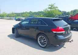 2011 TOYOTA VENZA BASE V6