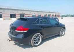 2011 TOYOTA VENZA BASE V6