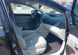 2011 TOYOTA VENZA BASE V6