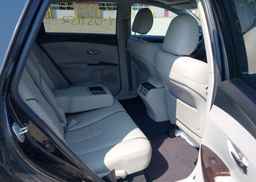 2011 TOYOTA VENZA BASE V6