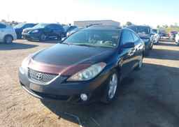 2004 TOYOTA SOLARA