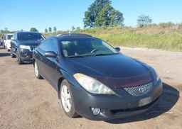 2004 TOYOTA SOLARA