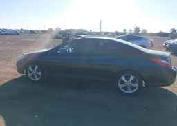 2004 TOYOTA SOLARA